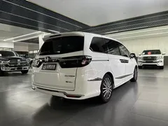 2022 Honda Elysion 2.0L e:HEV Luxury, белый — фото 9