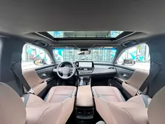 2022 Lexus ES 200, белый — фото 18