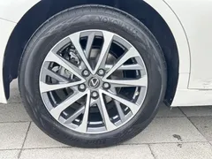 2022 Lexus ES 200, белый — фото 20