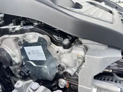 2022 Lexus ES 200, белый — фото 22