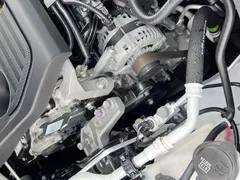 2022 Lexus ES 200, белый — фото 24