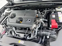 2022 Lexus ES 200, белый — фото 25