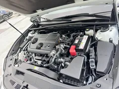 2022 Lexus ES 200, белый — фото 26