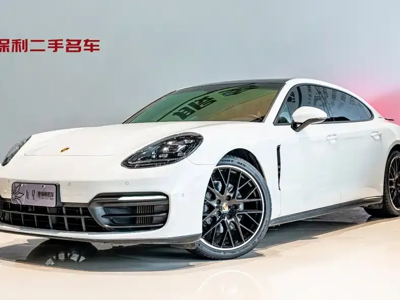 2023 Porsche Panamera Executive 2.9T