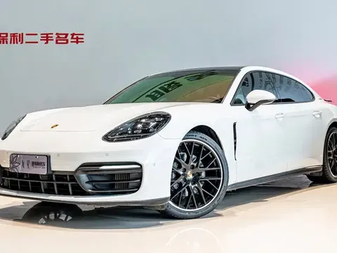 2023 Porsche Panamera Executive 2.9T