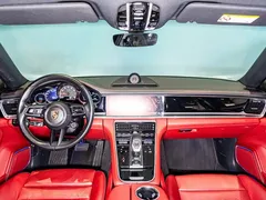 2023 Porsche Panamera Executive 2.9T, белый — фото 10