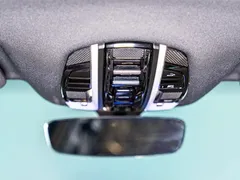 2023 Porsche Panamera Executive 2.9T, белый — фото 16