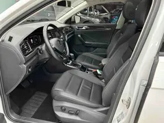 2022 Volkswagen T-Roc 280TSI DSG 2WD PLUS, белый — фото 16
