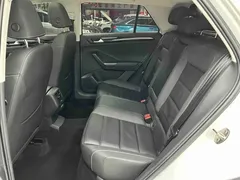 2022 Volkswagen T-Roc 280TSI DSG 2WD PLUS, белый — фото 19