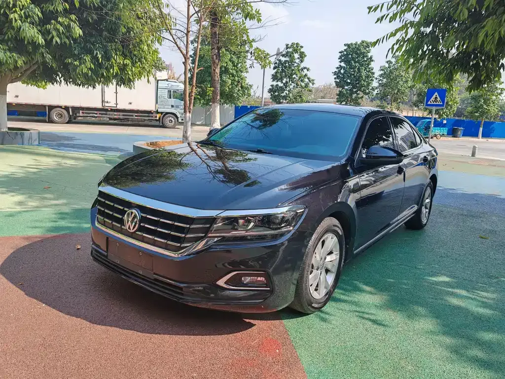 2020 Volkswagen Passat 280TSI VI