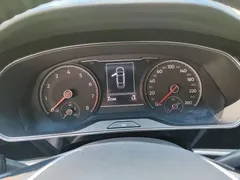 2020 Volkswagen Passat 280TSI VI, чёрный — фото 8