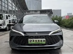 2024 BYD Qin L 80KM — фото 2
