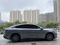 2024 BYD Qin L 80KM — фото 3