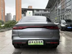 2024 BYD Qin L 80KM — фото 5
