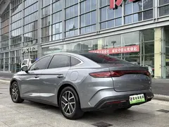 2024 BYD Qin L 80KM — фото 6
