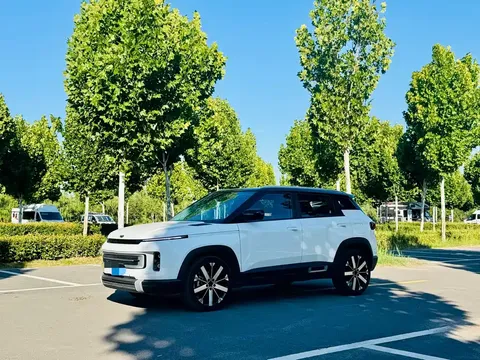 2023 Geely ICON 1.5TD