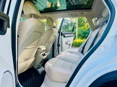 2023 Geely ICON 1.5TD, белый — фото 8