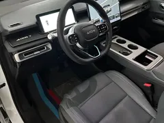 2023 Aion Plus 610, белый — фото 10