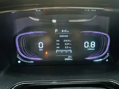 2023 Kia Cerato 1.5L CVT Luxury, белый — фото 9
