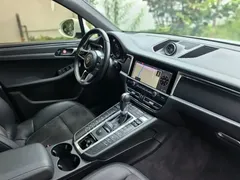 2021 Porsche Macan 2.0T, белый — фото 6