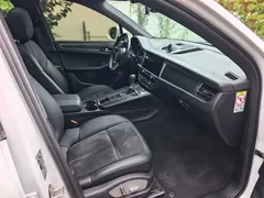 2021 Porsche Macan 2.0T, белый — фото 7