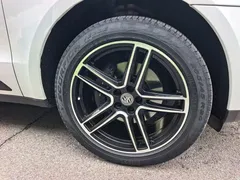 2021 Porsche Macan 2.0T, белый — фото 11