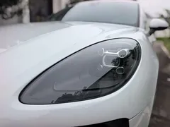 2021 Porsche Macan 2.0T, белый — фото 12