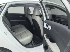 2023 Kia Cerato 1.5L CVT Luxury, белый — фото 11