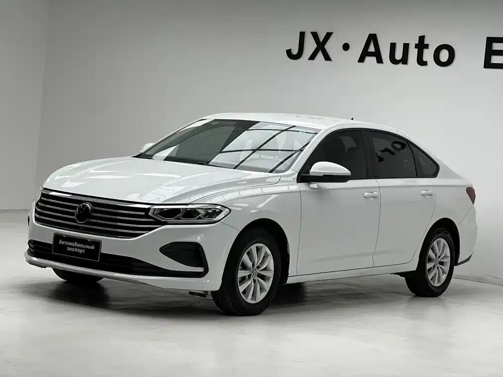 2023 Volkswagen Lavida 1.5L AT