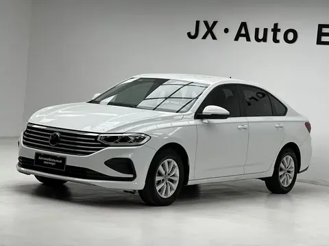 2023 Volkswagen Lavida 1.5L AT