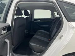 2023 Volkswagen Lavida 1.5L AT, белый — фото 8