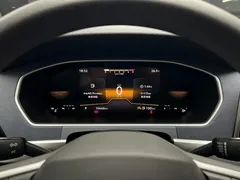 2023 Volkswagen Lavida 1.5L AT, белый — фото 9