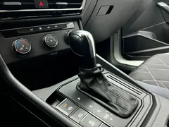 2023 Volkswagen Lavida 1.5L AT, белый — фото 12
