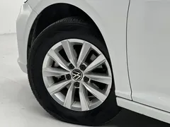 2023 Volkswagen Lavida 1.5L AT, белый — фото 13