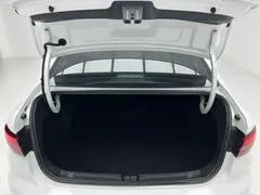 2023 Volkswagen Lavida 1.5L AT, белый — фото 16
