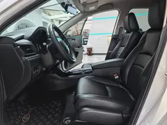 2021 Honda Xiangyu 1.5L Hybrid, белый — фото 7