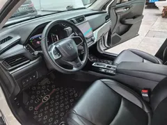 2021 Honda Xiangyu 1.5L Hybrid, белый — фото 8