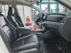 2021 Honda Xiangyu 1.5L Hybrid, белый — фото 9