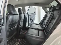 2021 Honda Xiangyu 1.5L Hybrid, белый — фото 10