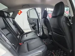 2021 Honda Xiangyu 1.5L Hybrid, белый — фото 11