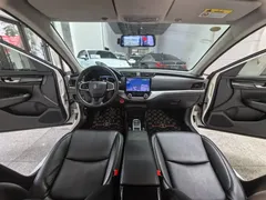 2021 Honda Xiangyu 1.5L Hybrid, белый — фото 13