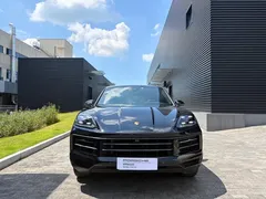 2024 Porsche Cayenne 3.0T, чёрный — фото 7