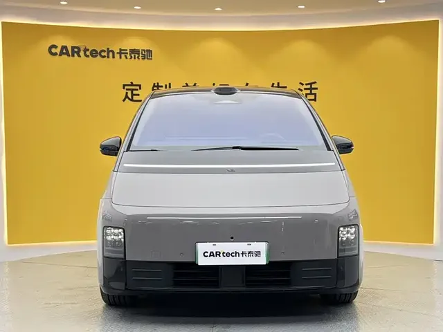 2025 Li Auto MEGA Home