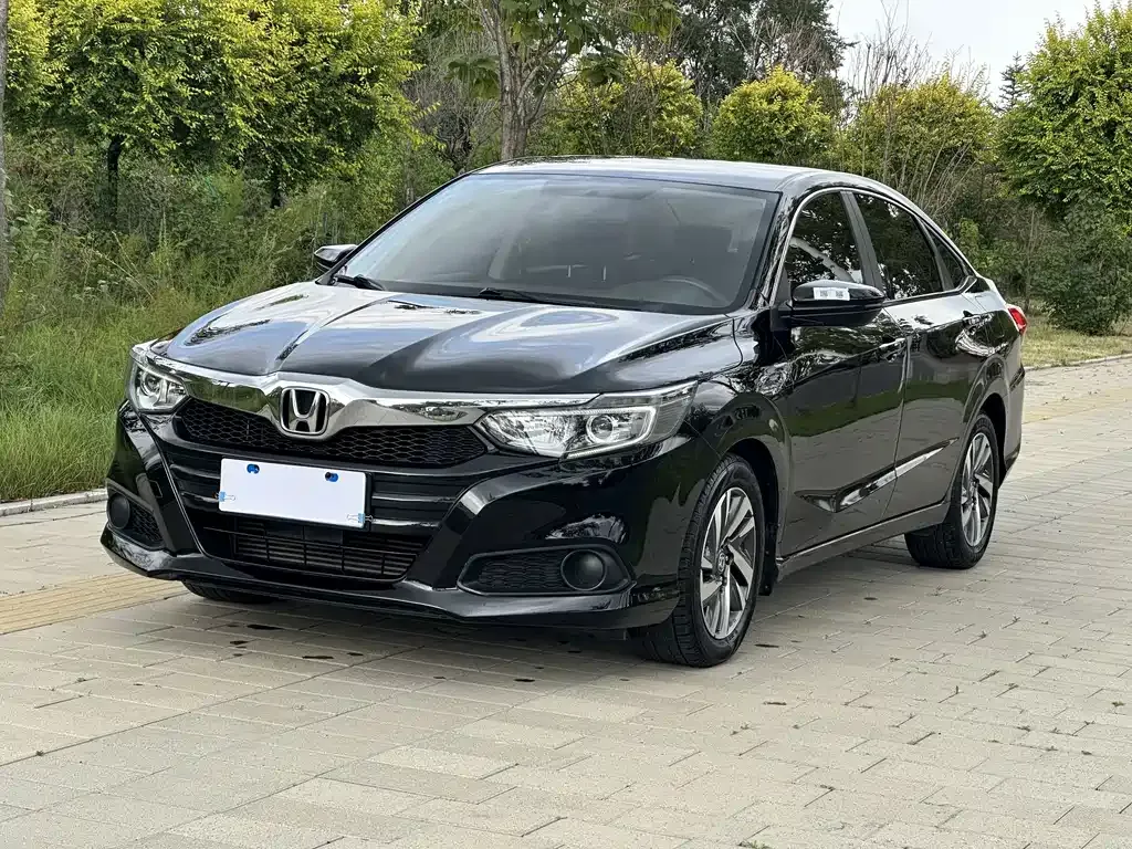 2019 Honda Crider 180Turbo CVT Comfort V