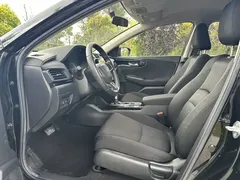 2019 Honda Crider 180Turbo CVT Comfort V, чёрный — фото 7