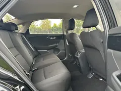 2019 Honda Crider 180Turbo CVT Comfort V, чёрный — фото 9