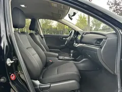 2019 Honda Crider 180Turbo CVT Comfort V, чёрный — фото 10