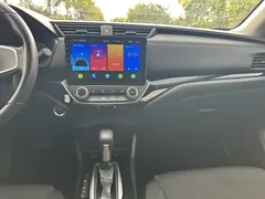 2019 Honda Crider 180Turbo CVT Comfort V, чёрный — фото 14