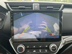 2019 Honda Crider 180Turbo CVT Comfort V, чёрный — фото 15