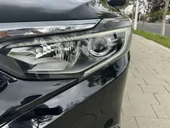 2019 Honda Crider 180Turbo CVT Comfort V, чёрный — фото 22